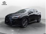 Lexus NX Plug-in 4WD Luxury