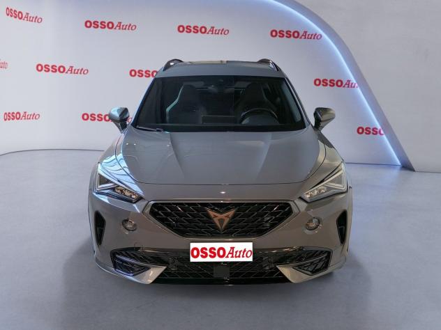 CUPRA Formentor 2.0 TSI 245 HP VZ AUTOMATICA DSG - Foto 5