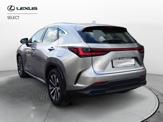 Lexus NX 350h Hybrid 4WD Business - Foto 4