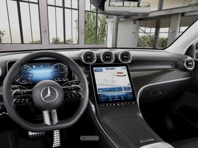 MERCEDES-BENZ GLC 220 d 4Matic Mild Hybrid AMG Line Advanced rif. 23979846 - Foto 5