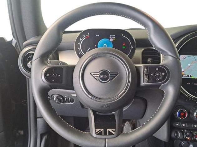MINI Mini 1.5 Cooper Yours Cabrio Pacchetto Premium Aut. rif. 24179936 - Foto 10