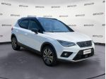 SEAT Arona Arona 1.6 TDI 95 CV XCELLENCE