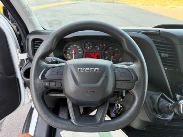 Iveco Daily 35S12V 2.3 HPT PM-TM Furgone - Foto 7