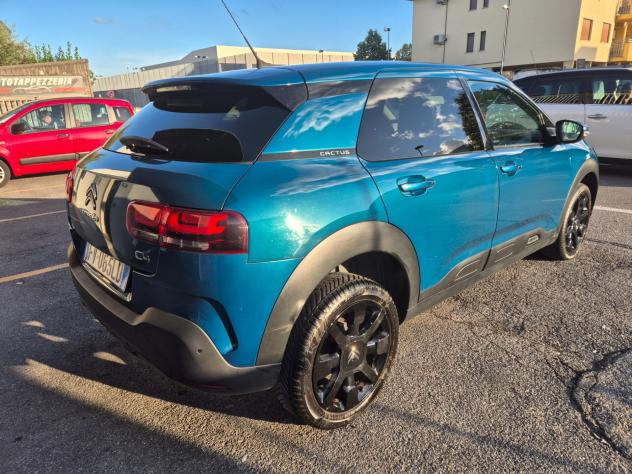 Citroen C4 Cactus BlueHDi 100 S&S Shine - Foto 6