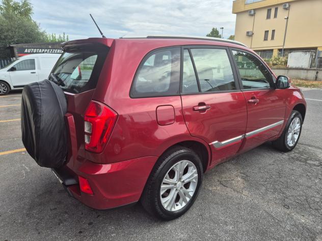 Dr EVO5 1.6 16V 126 CV Bi-Fuel GPL - Foto 5