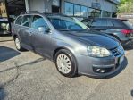 Volkswagen Golf Variant Var. 1.6 Comfortline COME NUOVA