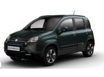 FIAT Pandina 1.0 FireFly 70cv S&S Hybrid Cross
