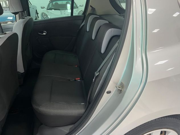Renault Clio 5p 1.2 16v Rip Curl - Foto 10