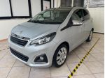 Peugeot 108 Style 1.0 VTi 72cv