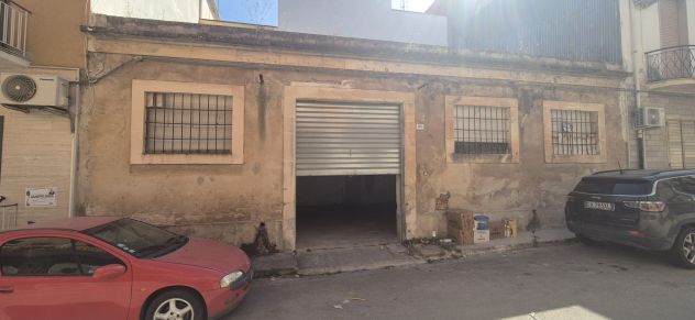Garage o posto auto in vendita in Via San Gottardo 65, Centro - Avola - Foto 2
