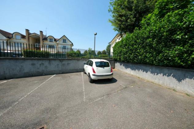 Immobile in asta di 26 m² in vendita a Liscate - Foto 2