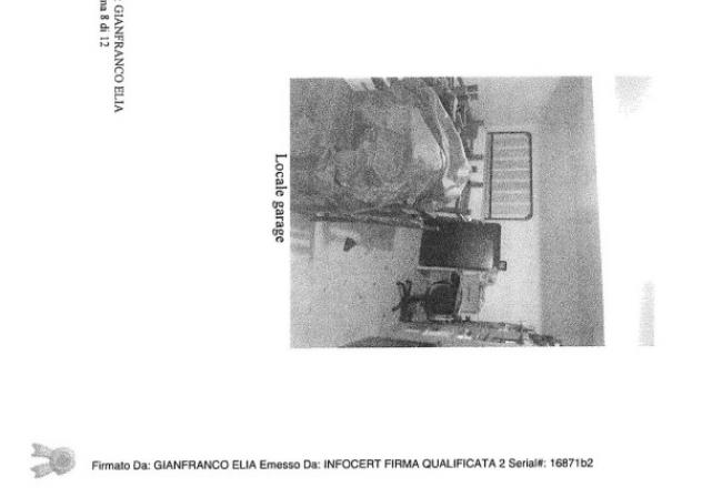 Immobile in asta di 78 m² in vendita a Scorrano - Foto 4