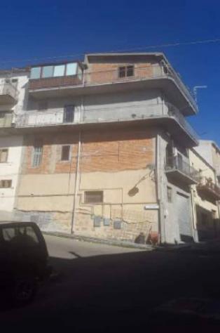 Immobile in asta di 40 m² in vendita a Troina - Foto 4