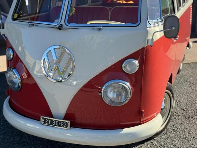 VOLKSWAGEN T1 231 23H rif. 23148626 - Foto 5