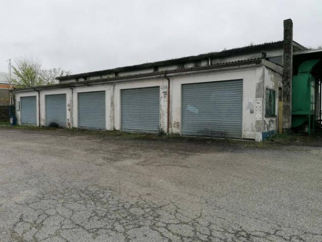 Immobile in asta di 2714 m² in vendita a Castelmassa - Foto 8