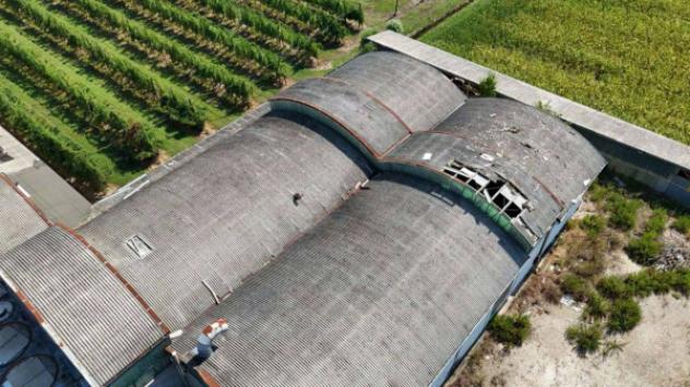 Immobile in asta di 8957 m² in vendita a Cotignola - Foto 11