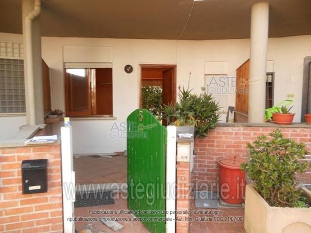 IMMOBILI-IMMOBILE RESIDENZIALE-Via Stradone San Anastasio n.1,