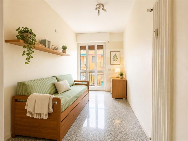 ID 320 Borghetto Santo Spirito ampio e luminoso trilocale in ottime condizioni con box - Foto 4