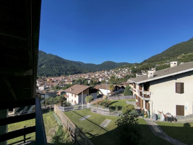 Trilocale con taverna e box. - Foto 4