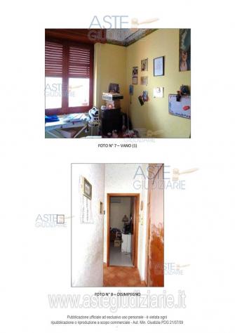IMMOBILI-IMMOBILE RESIDENZIALE-Via G. Garibaldi n. 222 - Foto 8