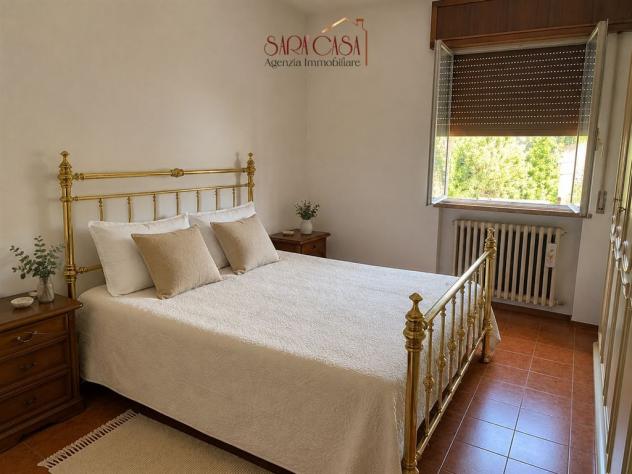 Villetta d'angolo con giardino esclusivo e tre camere da letto - Foto 6