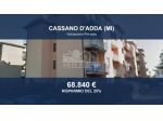 Immobile in asta di 92 m² in vendita a Cassano d'Adda