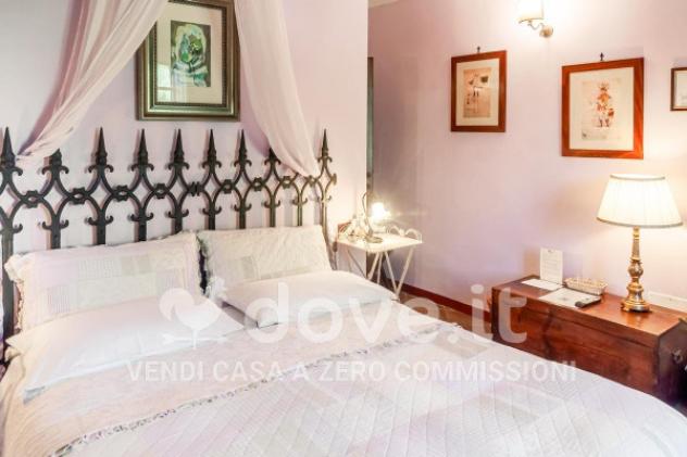 Villa di 250 m² con più di 5 locali e posto auto in vendita a Castel del Piano - Foto 17