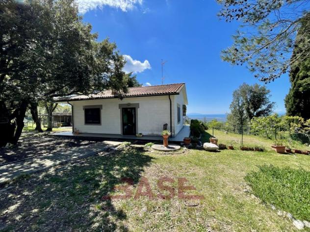 Villa in vendita a Castellina Marittima - Foto 14