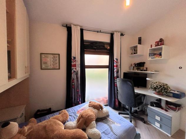 Appartamento in vendita a Pianella - Castelnuovo Berardenga 80 mq Rif: 1213765 - Foto 8
