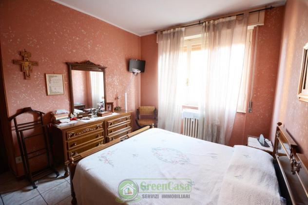 APPARTAMENTO di 3 vani e di 88 mq (CAVENAGO DI BRIANZA) rif. IGC 3 L 126 GRAMSCI - Foto 19