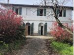 VENDESI CASA INDIPENDENTE IN CASTELFIORENTINO VIA FONDA