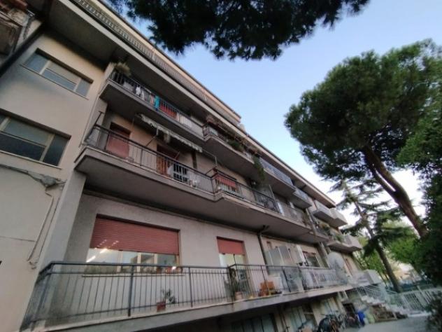Immobile in asta di 123 m² in vendita a Civitanova Marche - Foto 2