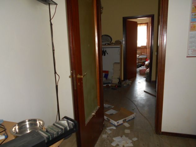 MI 138/26 - ALLOGGIO - Foto 20
