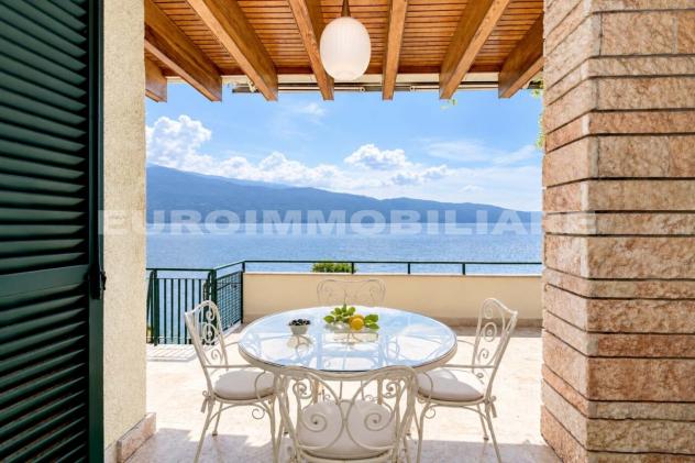 Villa in vendita a Gargnano - Foto 7