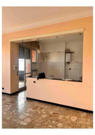 Immobile in asta di 114 m² in vendita a Genova - Foto 10
