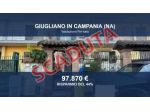 Immobile in asta di 214 m² in vendita a Giugliano in Campania