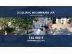 Immobile in asta di 175 m² in vendita a Giugliano in Campania