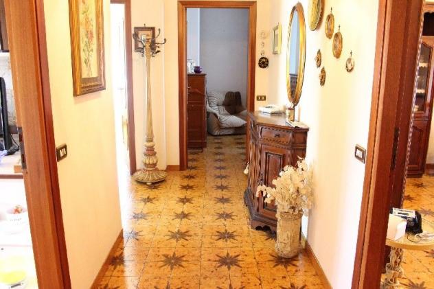 Appartamento in vendita a La Spezia 85 mq Rif: 1036285 - Foto 8