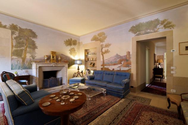 Appartamento in vendita a Lucca 229 mq Rif: 1448703