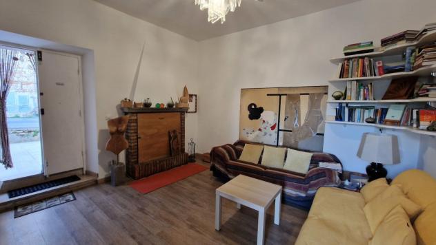 Porzione di casa in vendita a Lugnano in Teverina - Foto 3