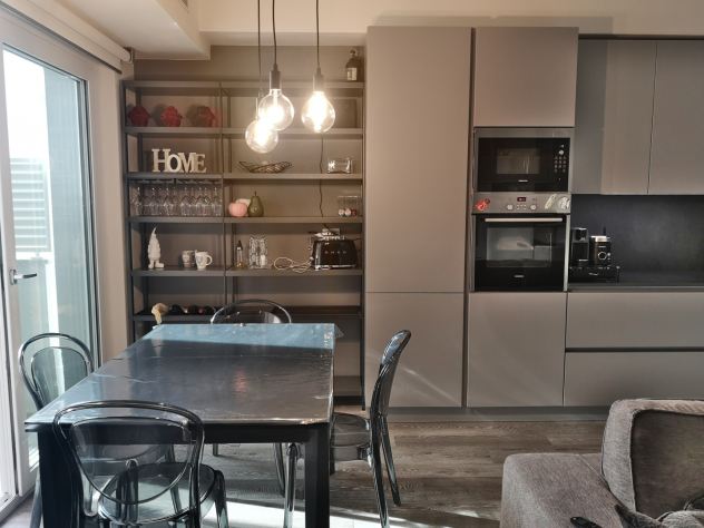 Appartamento in vendita a Massa 99 mq Rif: 1365539 - Foto 6