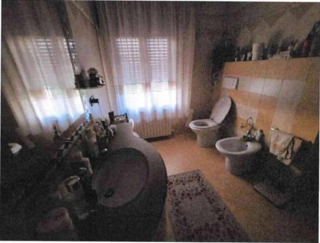 Immobile in asta di 220 m², box auto doppio in vendita a Meolo - Foto 5