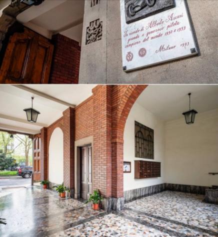 Appartamento di 66 m² con 2 locali in vendita a Milano - Foto 14