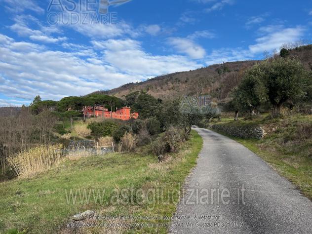 IMMOBILI-IMMOBILE RESIDENZIALE-Via Croce di Vizzano, 48, 51037 Montale PT, Italia - Foto 5