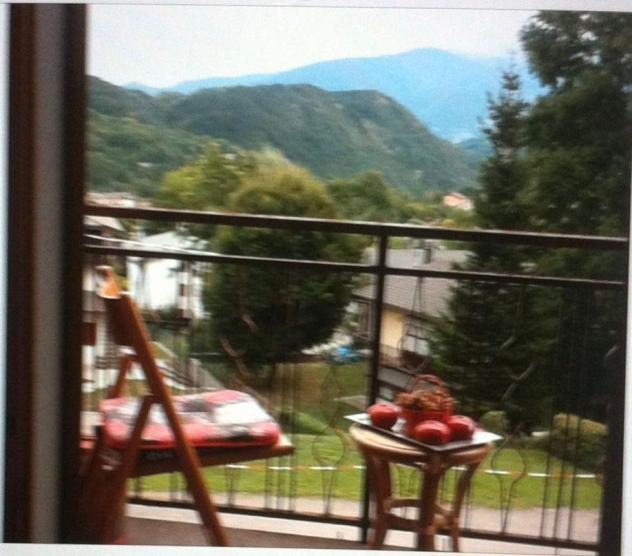 Appartamento in vendita a Sant'Anna Pelago - Pievepelago 40 mq Rif: 1422726