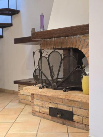 Appartamento in vendita a Staggia - Poggibonsi 90 mq Rif: 1410511 - Foto 5