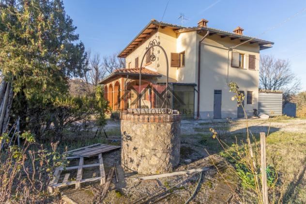 Casa singola in vendita a Pomarance 267 mq Rif: 1242131 - Foto 6