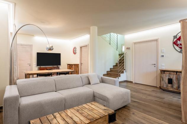 Casa singola in vendita a Pontedera 220 mq Rif: 1406658 - Foto 4