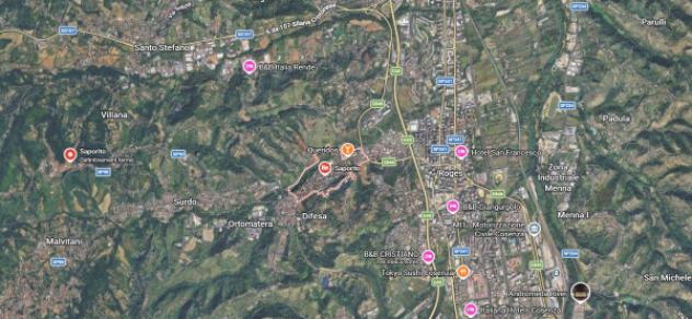 Immobile in asta di 40 m² in vendita a Rende - Foto 6