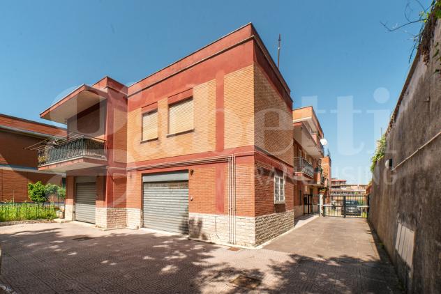 Appartamento - Roma . Rif.: BuggianoVRG - Foto 17